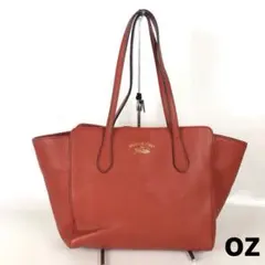 2026年最新】グッチ スウィングトートの人気アイテム - メルカリ