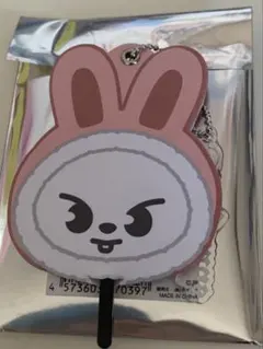 Straykids dominATE japan skzoo リノ うちわ