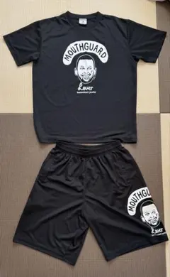 クラウディオ パンディアーニ Tシャツ短パン 上下セット