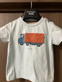 ポールスミス ベビー ジュニア　半袖Tシャツ 90のサムネイル