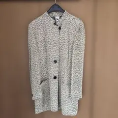 KRIZIAレディースジャケット ゼブラ柄風のサムネイル