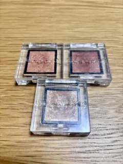 ADDICTION TOKYO単色アイシャドウ(旧版)