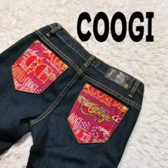 2026年最新】coogi デニムの人気アイテム - メルカリ