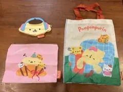 ポムポムプリン ユーモラスアソートコレクション