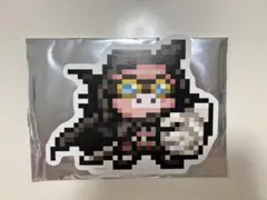 おおはらメン スタンドポップ ドズル社5周年ガラポン