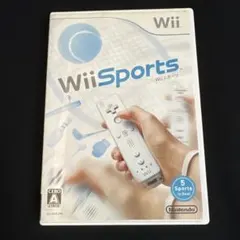 Wii スポーツ / Wii Sports