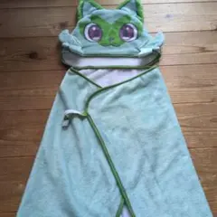 ポケモン一番くじ ポッチャマ ニャオハ ポンチョブランケット2枚セット