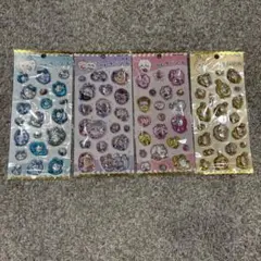 ちいかわ　ウォーターシール