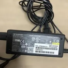 2025年最新】富士通タブレット 充電器の人気アイテム - メルカリ