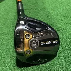 ローグst トリプルダイヤモンドT 5w ツアーad di 6S
