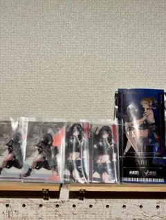 勝利の女神NIKKE グレイブ（エイブ）まとめ売り