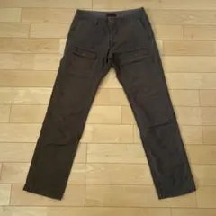 L size Johnbull パンツ 児島 日本製