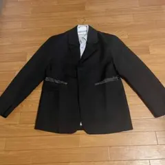 ELNERO エルネロ メッシュデザイン ジャケット HARE ヨウジヤマモト系