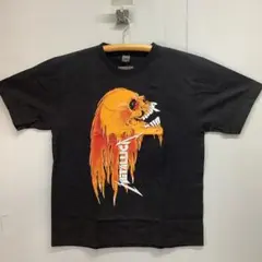 バンドTシャツ XLサイズ　METALLICA ⑽ メタリカ　　　　SRXLD2
