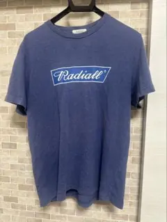 ラディアルTシャツのサムネイル