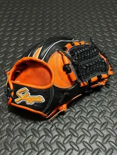 限定モデル 久保田 スラッガー 軟式 内野手用 グローブ KSN-L7 クロコ