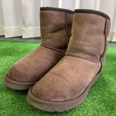 2026年最新】ugg ブーツ 24 ブラウンの人気アイテム - メルカリ