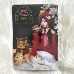 MINAMI プリモア トレカ