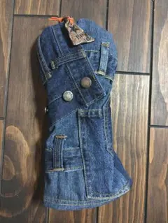 ヘッドカバー ハンドメイド