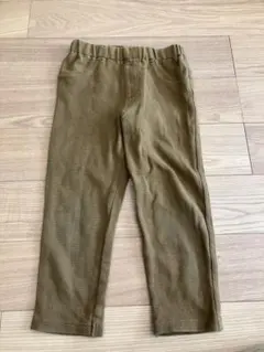 グリーンレーベル　パンツ　115センチ