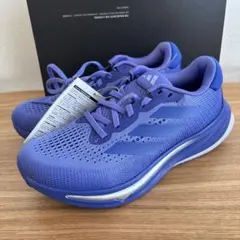 23cm　アディダス　ランニング　シューズ　スーパーノヴァ ライズ　ID3592