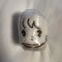 mikko charactersもこもこポーチ　ムース