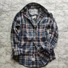 Frank&Eileen　BARRY　日本限定モデル　XSのサムネイル