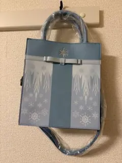 エルサ　ショルダーバッグ　ちはる