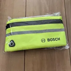 BOSCH SOFT FIT WALKING POUCH 蛍光イエロー