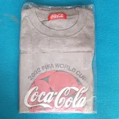 コカコーラ Tシャツ