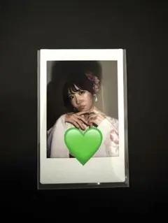 FRUITSZIPPER櫻井優衣 2022チェキ