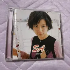 鈴木亜美　SA
