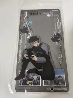 鳴海弦 Vol.5 初回生産限定盤Blu-ray・DVD 特典 アクリルスタンド 鳴海弦 Vol.5 初回生産限定盤Blu-ray・DVD 特典 アクリルスタンド