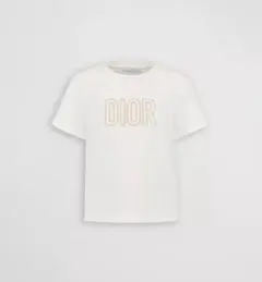 ディオール キッズ Tシャツのサムネイル