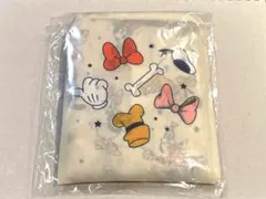 ディズニー　ノベルティ　エコバッグ