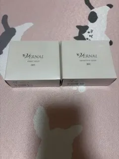未開封VERNAL 薬用アンクソープ センシティブザイフ 90g 2個セットのサムネイル