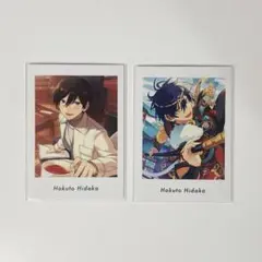 あんスタ ぱしゃっつ Vol.3 氷鷹北斗 2枚セット