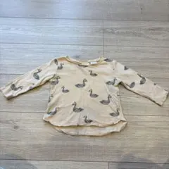 ZARA ベビー70 トップス