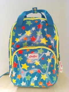 Cath Kidston 星柄バックパック