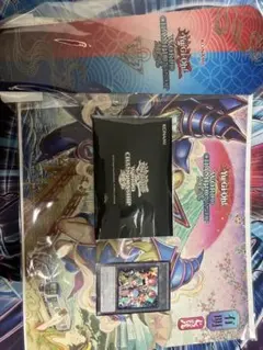遊戯王 WCS 2026 来場者特典封筒 アートプリント その他 - メルカリ