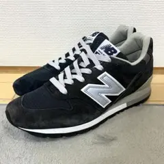 ニューバランスM996 訳あり特価‼️