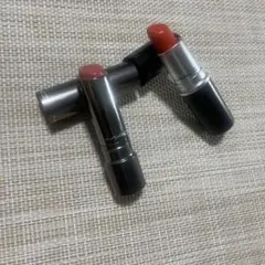 MAC 립스틱 2개 세트