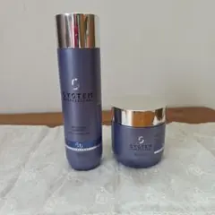 System Professional スムーズン シャンプー＆マスクセットのサムネイル