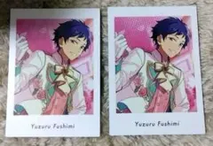 あんさんぶるスターズ 伏見弓弦 ぱしゃこれ プリマヴェーラ