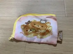 【新品未使用】リラックマ ティッシュケース