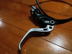 MAGURA MT6 ブレーキレバー ジャンク パーツ取りのサムネイル