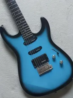 FERNANDES フェルナンデス エレキギター ジャンク 2026年最新】fernandes ギター ジャンクの人気アイテム - メルカリ