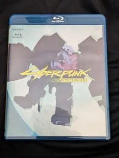 新品未開封品】サイバーパンク エッジランナーズ ナイトシティマガジン