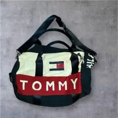 ボストンバッグ