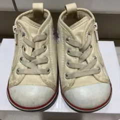 【中古】コンバース　13センチ